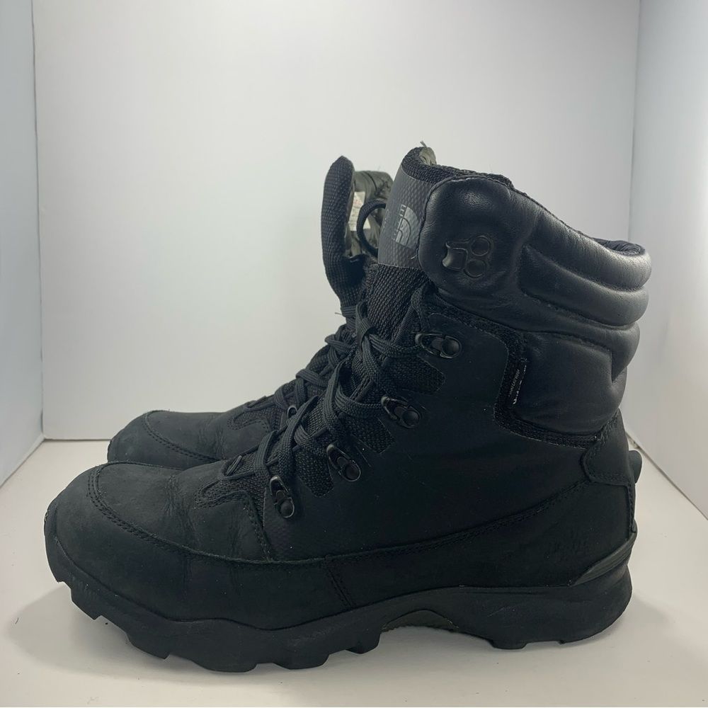 The North Face Thermoball Lifty Men Winter Boot Size US 9.5 EU 42.5 UK 8.5